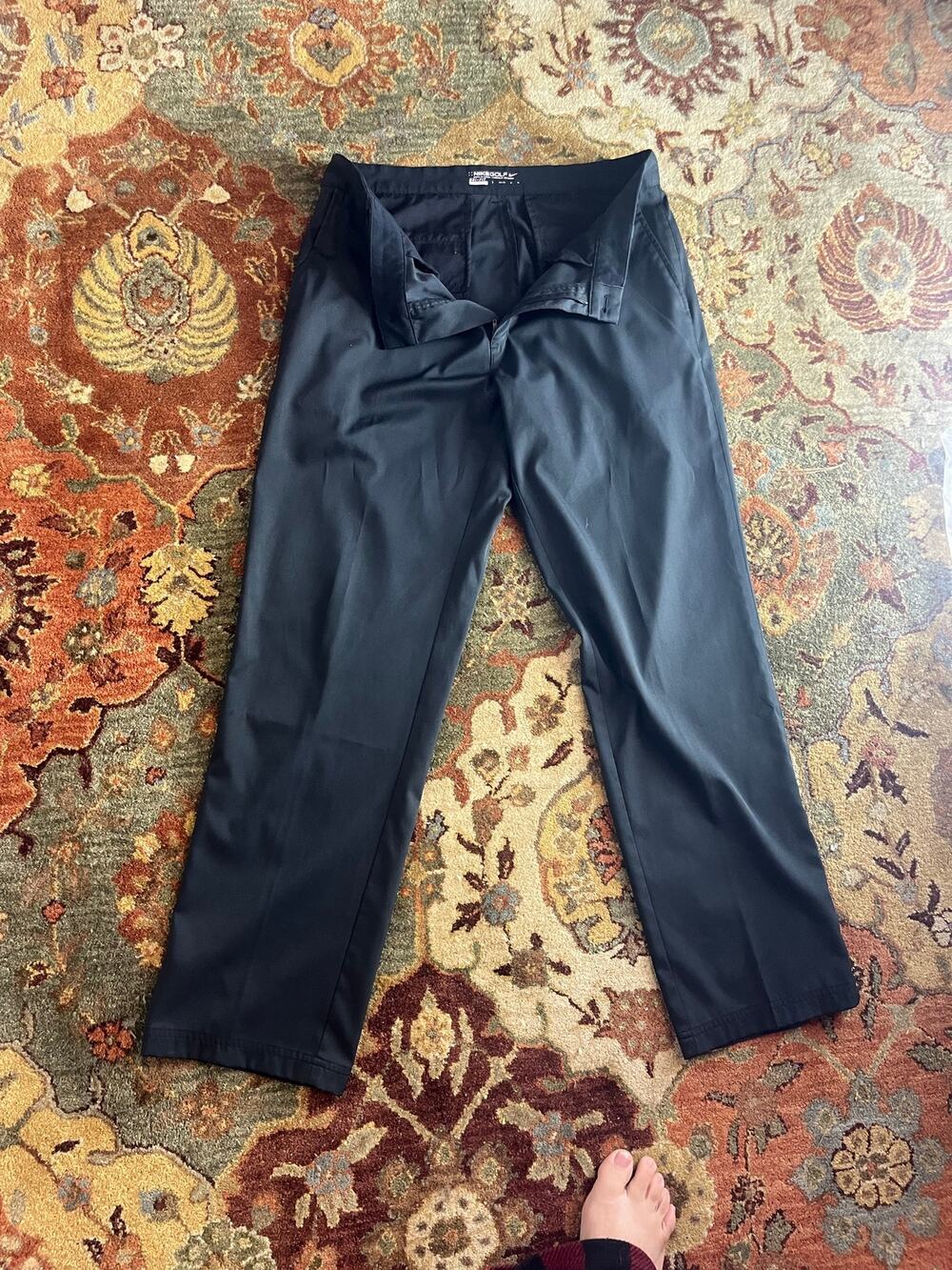 Nike Men’s Dri-Fit Golf pant